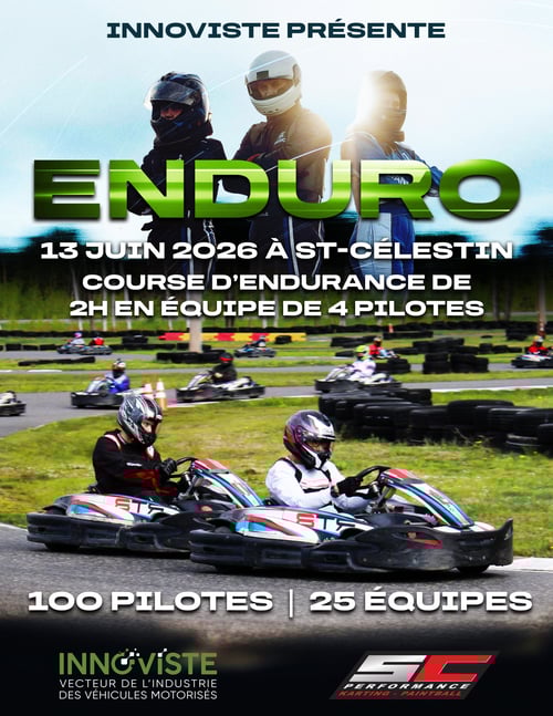 AFFICHE ENDURO V2
