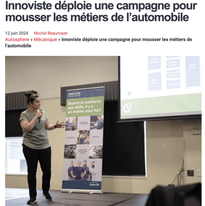 Article Autosphère