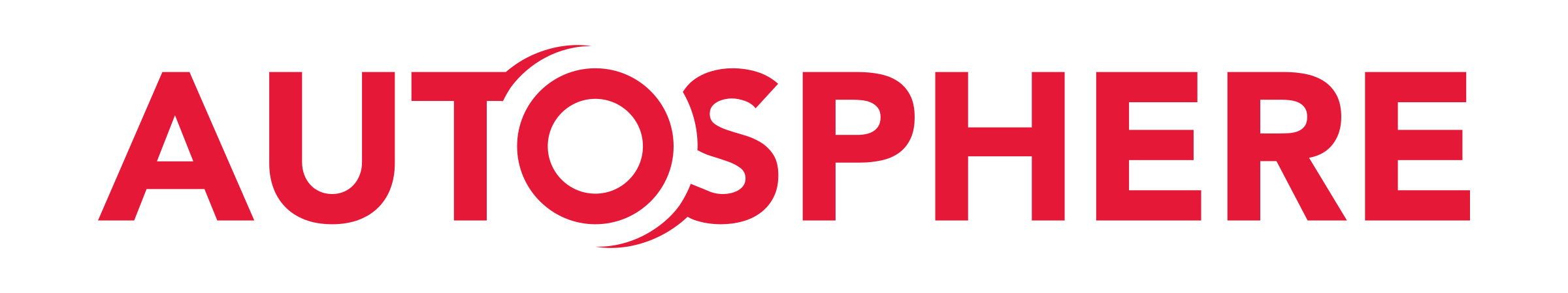 Autosphère