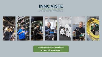 Les ambassadrices et ambassadeurs de Carbure aux défis