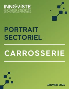 Portrait carrosserie